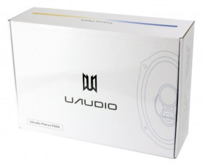  UAudio Patron P69X 10