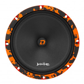  DL Audio Barracuda 200