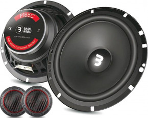  Bass Habit P165C