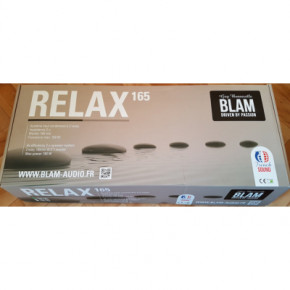   Blam 165 RC 5