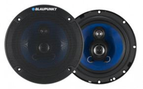  Blaupunkt ICx 663