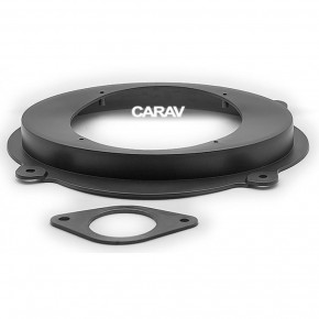    Carav 14-015 Toyota Camry 2006-2011 3