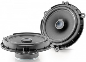  Focal IC FORD 165