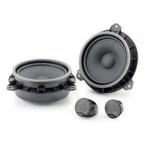  Focal Integration IS 165 TOY TWU 8