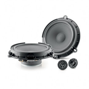  Focal IS FORD 165 10