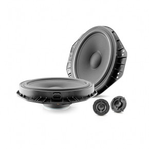  Focal IS FORD 690 10