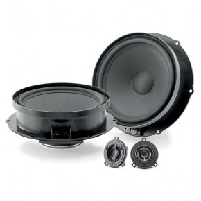   Focal IS VW 180