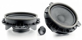  Focal Integration IS 165TOY