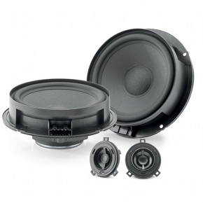  Focal Integration IS VW 155 9