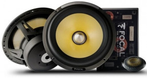  Focal K2 Power ES165K2