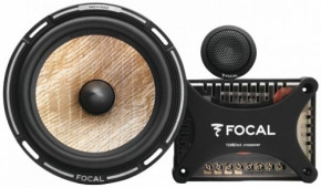  Focal Performance PS165FX