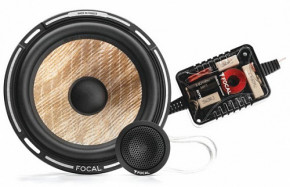  Focal Performance PS165F