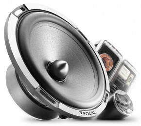  Focal Performance PS165 V1