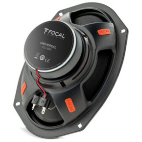   Focal Universal ICU690 4