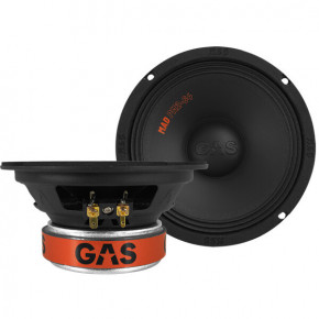  GAS MAD PM2-64 3