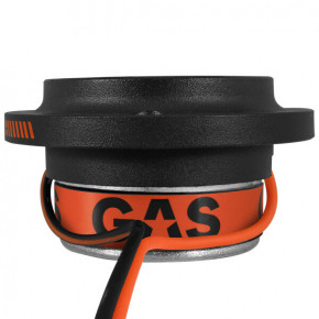  GAS MAD PT2-254 10