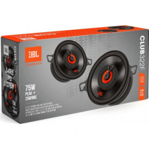   JBL CLUB 322F 3