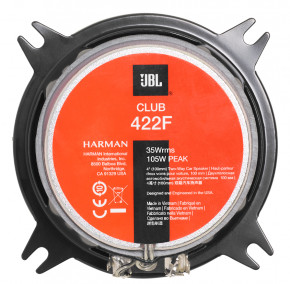  JBL CLUB 422F 13