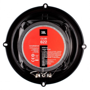   JBL SPKCB 622 (CLUB 622) 4