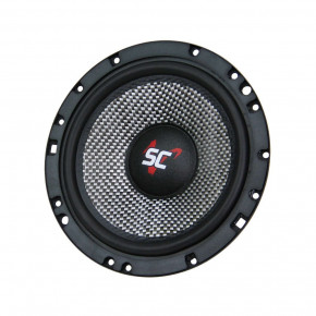  Kicx Sound Civilization GF165.5