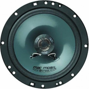  Mac Audio Mac Mobil Street 16.2