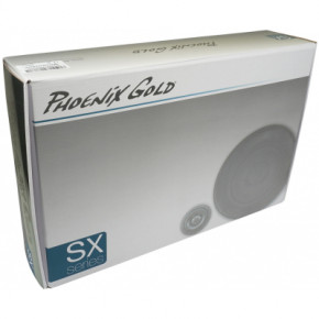   Phoenix Gold SX 6CS 10