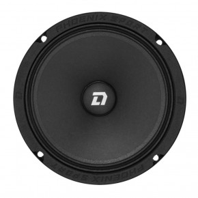  DL Audio Phoenix Sport 165