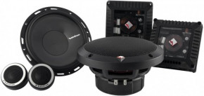  Rockford Fosgate T1650-S