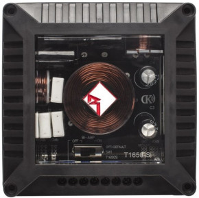  Rockford Fosgate T1650-S 3