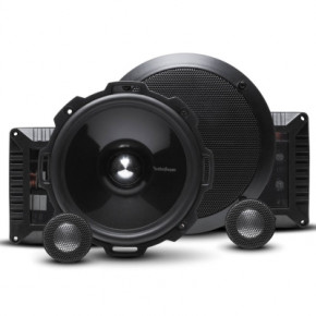  Rockford Fosgate T2652-S