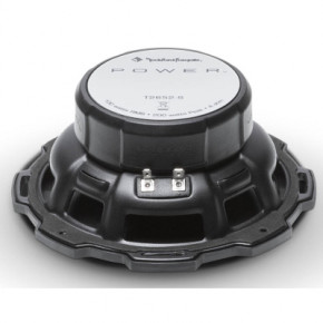  Rockford Fosgate T2652-S 6