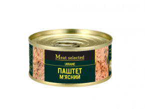   Meat Selected 100  (4820184610644)