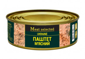   Meat Selected 240  (4820184610637)