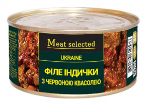      Meat Selected 325  (4820184610576)