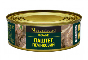   Meat Selected  240  (4820184610613)