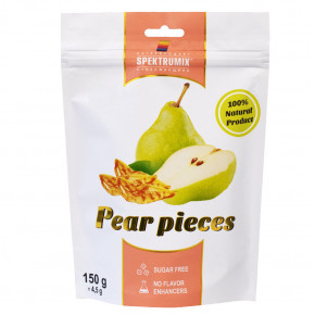    Pear Pieces 150  4