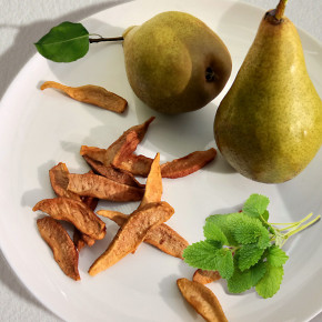    Pear Pieces 50 