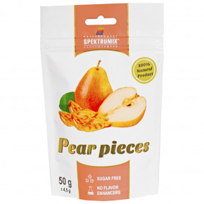    Pear Pieces 50  4