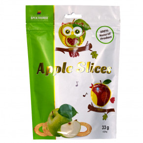    Apple Slices 33 3