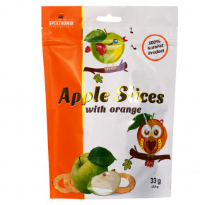      Apple Slices 33 