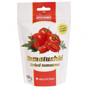   Tomatushki 100 