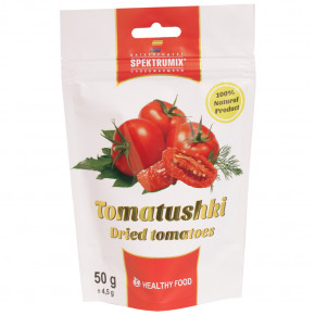   Tomatushki 50 