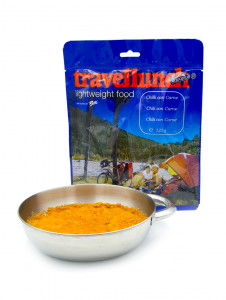   Travellunch Chili con Carne 125 