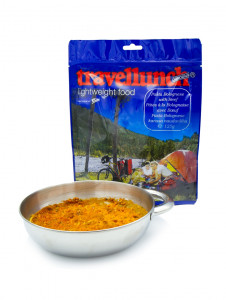   Travellunch Pasta Bolognese with Beef 250 