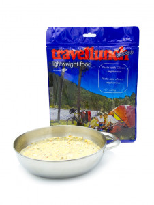   Travellunch Pasta with Olives 125 