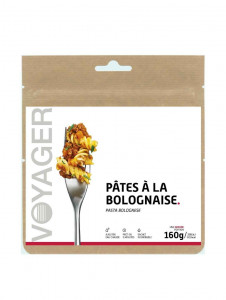   Voyager Pasta Bolognese 160  (B902)