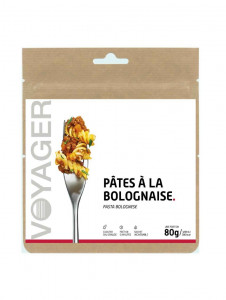   Voyager Pasta Bolognese 80  (B901)