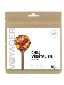   Voyager Vegetarian Chile 80  (B183)