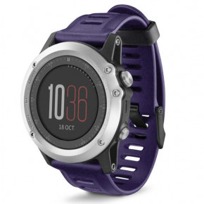   Garmin Fenix 3 HR/Fenix 5x 26   