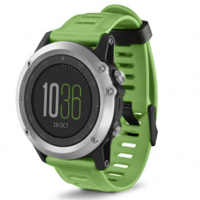    Garmin Fenix 3 HR/Fenix 5x 26   